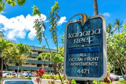 Kahana Reef 205 by Coldwell Banker Island Vacations - image 9