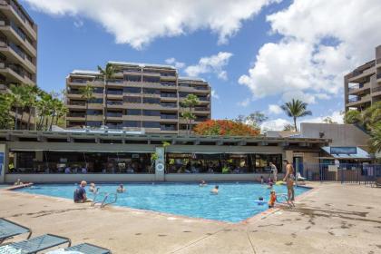 Sands Of Kahana 237 condo - image 14