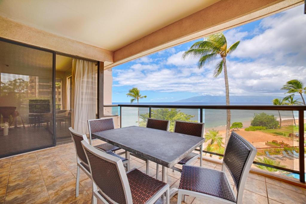 Sands Of Kahana 237 condo - image 3