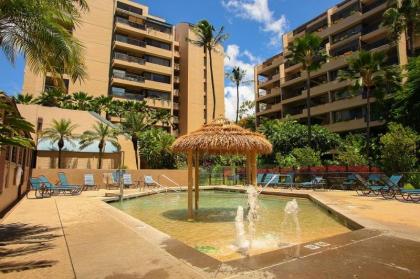 Sands Of Kahana 237 condo - image 9