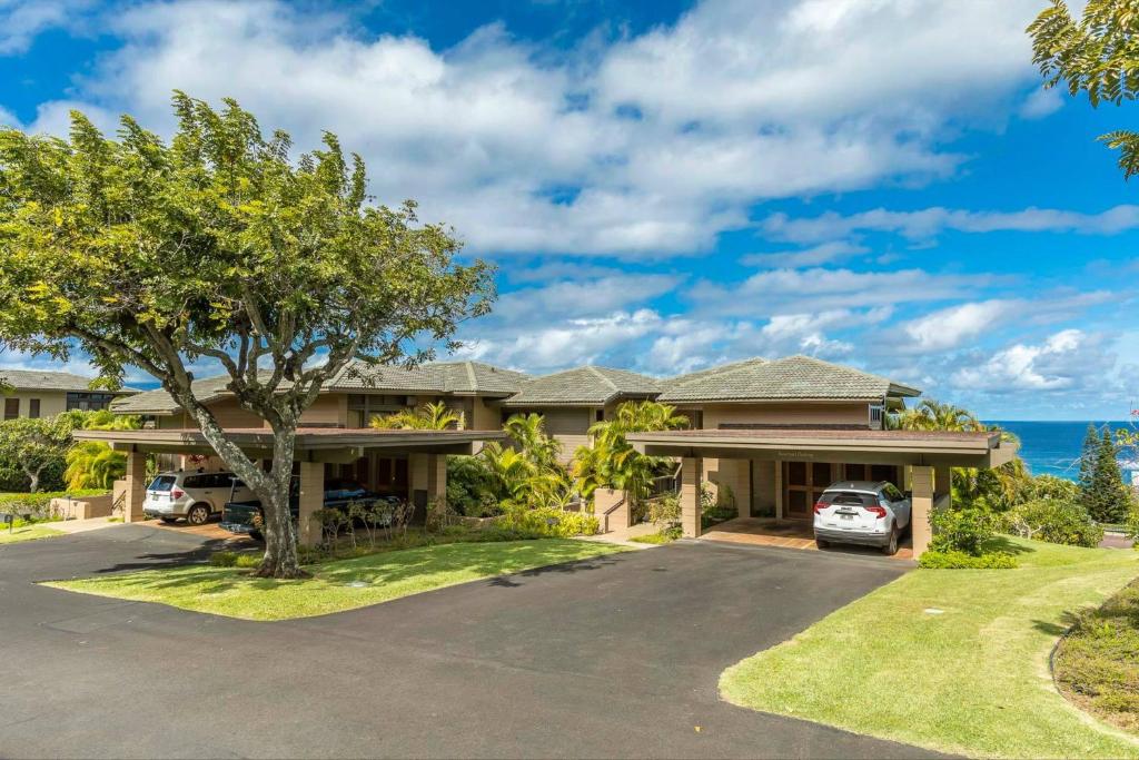 Kapalua Ridge Villas 323 by Coldwell Banker Island Vacations - main image