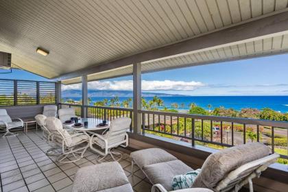 Kapalua Ridge Villas 323 by Coldwell Banker Island Vacations - image 10