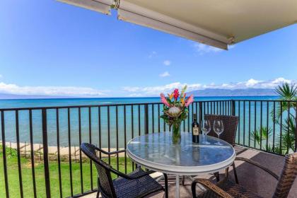 Holiday homes in Lahaina Hawaii