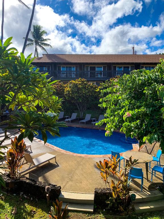 Napili Village Hotel - main image