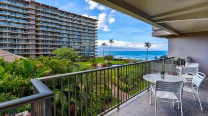 Aparthotels in Lahaina Hawaii