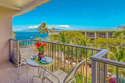 Whaler 6th floor OceanView Studio condo