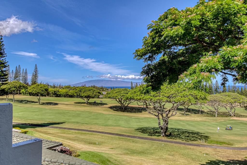 Kapalua Golf Villas 16V3 - main image