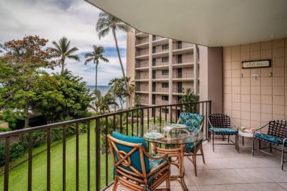 W Valley Isle 301 by Coldwell Banker Island Vacations Lahaina