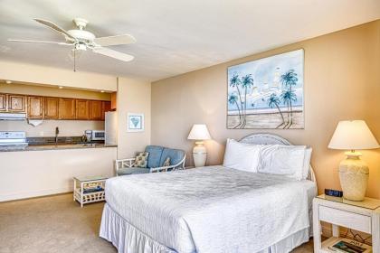 Apartment in Lahaina Hawaii