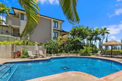 W Kapalua Golf Villas 24t1 by Coldwell Banker Island Vacations Lahaina Hawaii