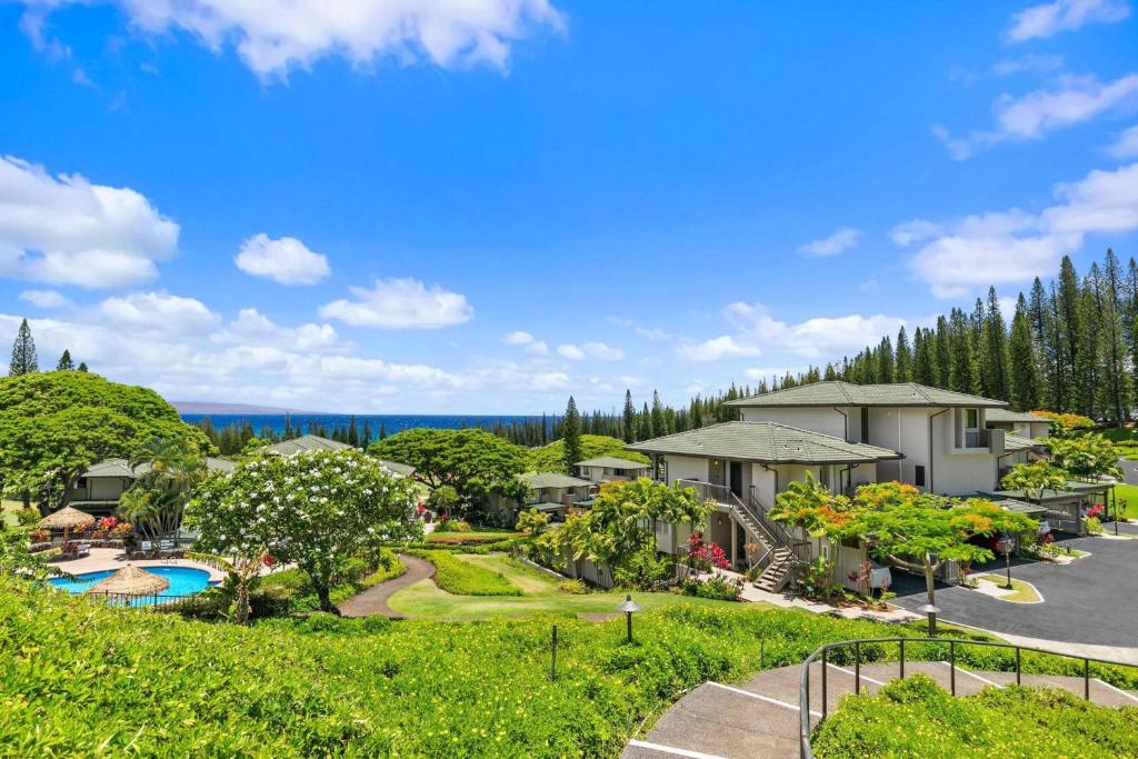 W-Kapalua Golf Villas 24T1 by Coldwell Banker Island Vacations - image 3