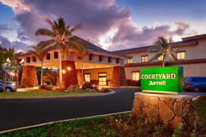 Courtyard by Marriott Oahu North Shore