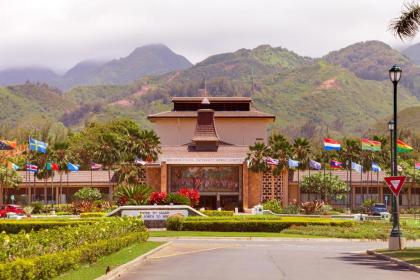 Courtyard by Marriott Oahu North Shore - image 10