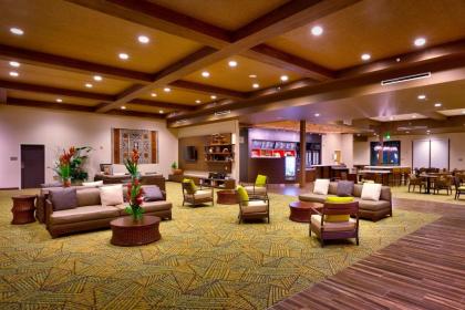 Courtyard by Marriott Oahu North Shore - image 15