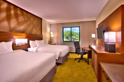 Courtyard by Marriott Oahu North Shore - image 3