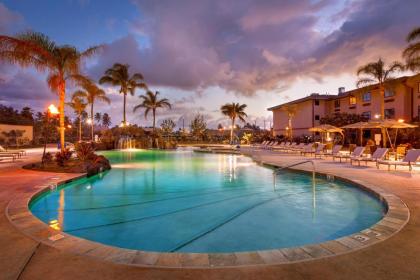 Courtyard by Marriott Oahu North Shore - image 5