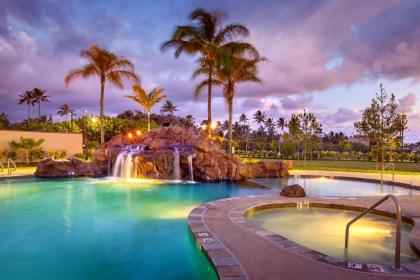 Courtyard by Marriott Oahu North Shore - image 6