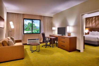 Courtyard by Marriott Oahu North Shore - image 7