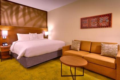 Courtyard by Marriott Oahu North Shore - image 8