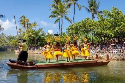 Courtyard by Marriott Oahu North Shore - image 9