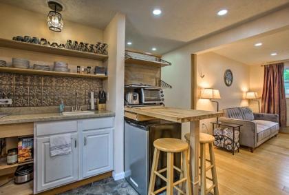 Cozy Lake Ann Apt Near Platte River and Long Lake! - image 11