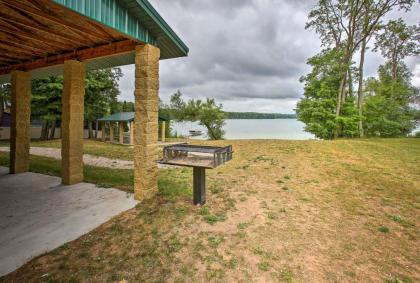 Cozy Lake Ann Apt Near Platte River and Long Lake! - image 13