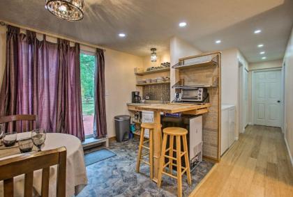 Cozy Lake Ann Apt Near Platte River and Long Lake! - image 5