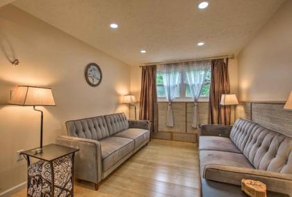 Cozy Lake Ann Apt Near Platte River and Long Lake! - image 7