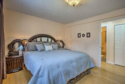 Cozy Lake Ann Apt Near Platte River and Long Lake! - image 9