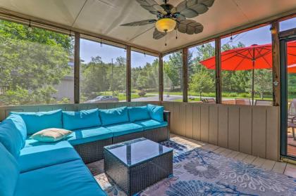 Sweet Retreat Poconos Getaway with Game Room! - image 12