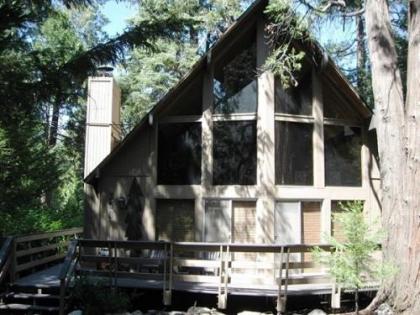 Klamath - V057 Cabin