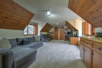 Spacious Lake Arrowhead Home with Game Room and Deck! - image 5