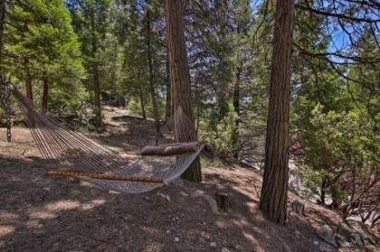 Luxe Lake Arrowhead Home with Game Room and Hot Tub