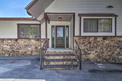 Pet-Friendly Home Panoramic Mtn and Lake Views A and C - image 2