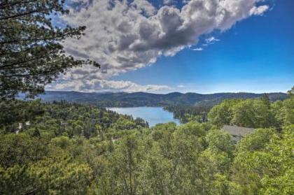 Pet-Friendly Home Panoramic Mtn and Lake Views A and C - image 4