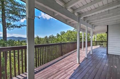 Pet-Friendly Home Panoramic Mtn and Lake Views A and C - image 5