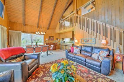 Lake Arrowhead House with Large Deck Grill and Views! - image 15