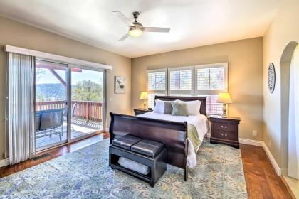 Mountain Gem with Game Room 5 Mi to Lake Arrowhead! - image 13