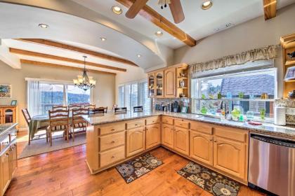 Mountain Gem with Game Room 5 Mi to Lake Arrowhead! - image 15