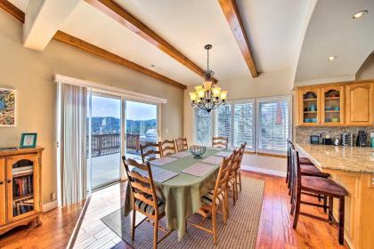 Mountain Gem with Game Room 5 Mi to Lake Arrowhead! - image 7