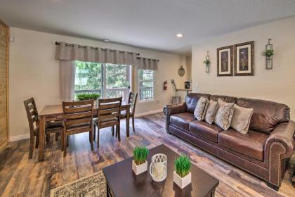 Quiet Lake Arrowhead Retreat with Large Deck! - image 5