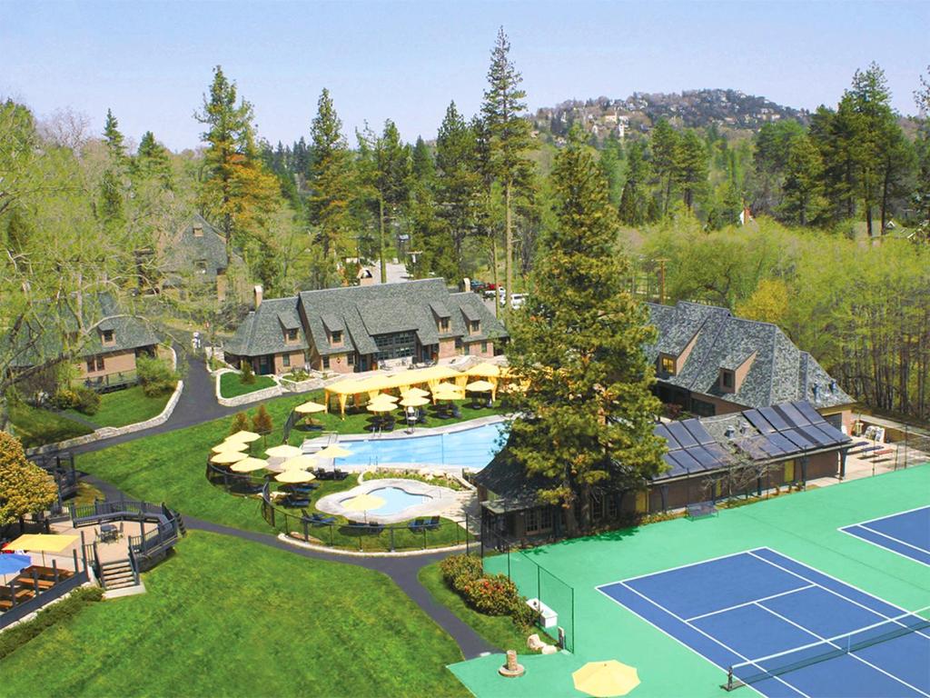 UCLA Lake Arrowhead Lodge - image 3