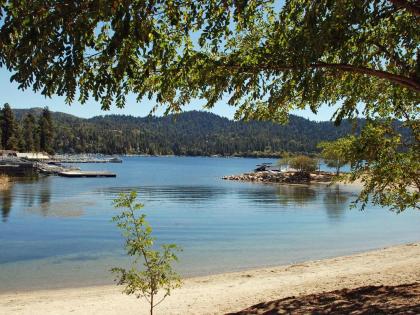 UCLA Lake Arrowhead Lodge - image 9