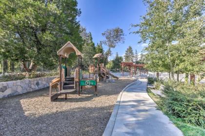 Lake Arrowhead Cabin with Luxury Deck and Lake View! - image 5