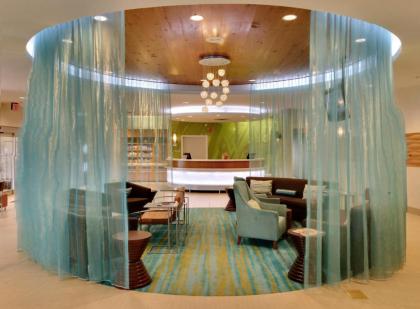 SpringHill Suites by Marriott Lake Charles - image 12