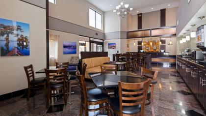 Best Western Bayou Inn and Suites - image 3