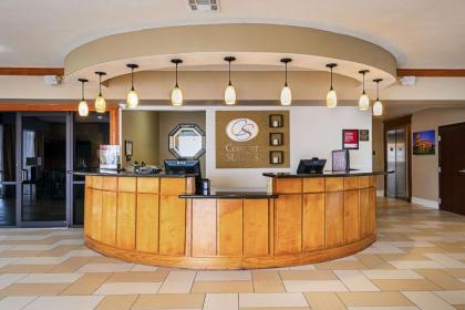 Comfort Suites Lake Charles - image 3