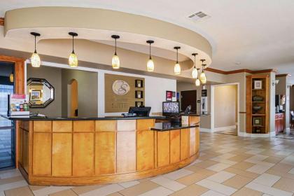 Comfort Suites Lake Charles - image 9