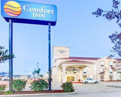 Comfort Inn Near Casino