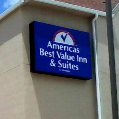 Americas Best Value Inn and Suites Lake Charles - image 11